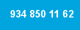 934 850 11 62